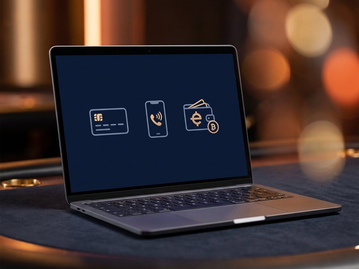 withdrawal desk
