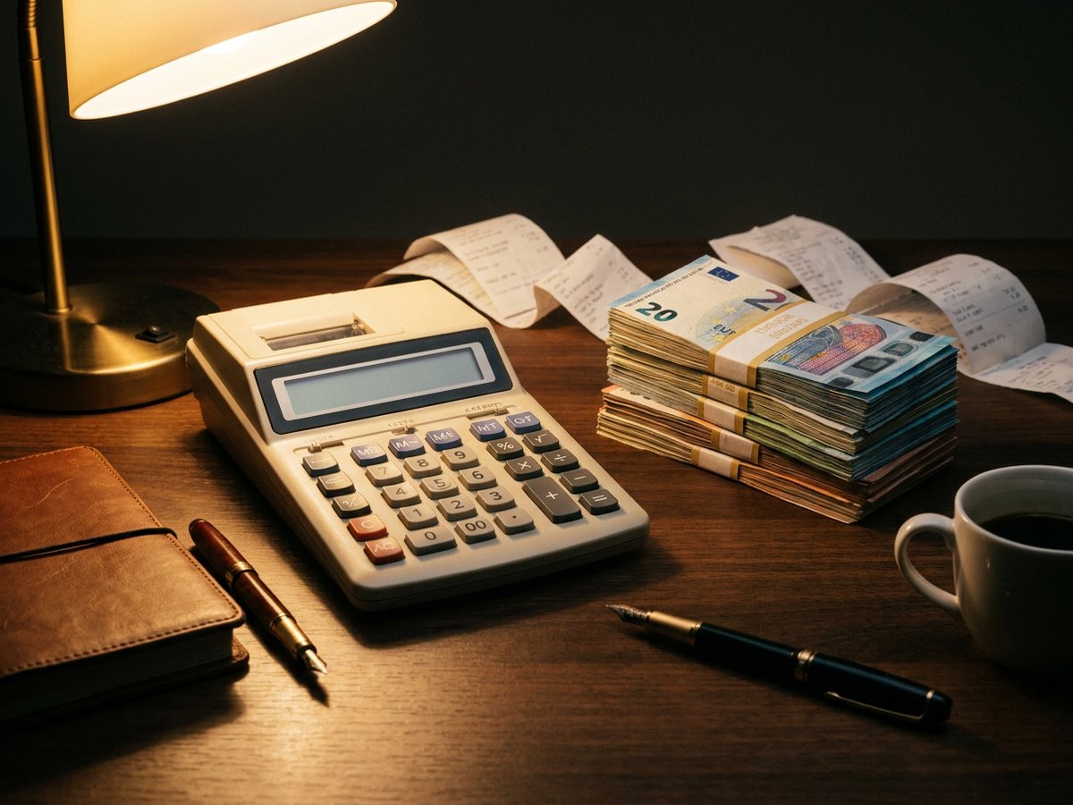 withdrawal desk
